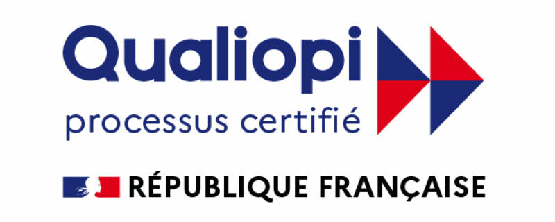 badge qualiopi