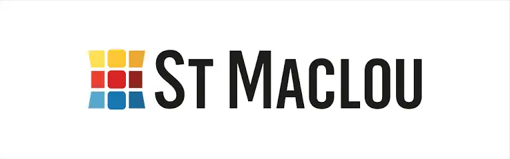 logo st maclou